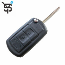 High quality remote key smart key 2 button 315/433MHZ id73